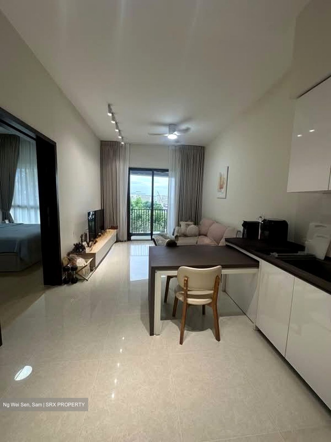 Archipelago (D16), Condominium #586757311